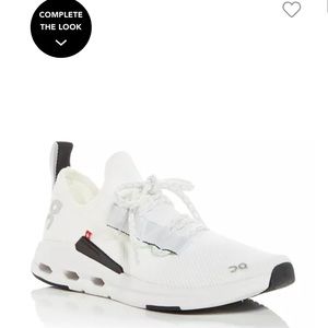 On clouds Women's Cloudeasy Knit Low Top Sneakers